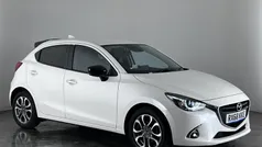 Used 2018 Mazda 2 Inclusive Hatchback | £10,450 (Good price)