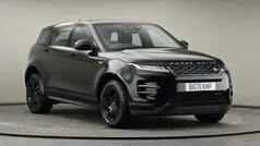 Used 2023 Land Rover Range Rover evoque R-Dynamic Hatchback | £25,200 (Good price)