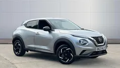 Used 2023 Nissan Juke N-Connecta SUV | £14,007 (Fair price)