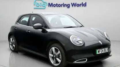 Used Ora 03 Pure+ 125 kW (171 HP) 2024 Hatchback