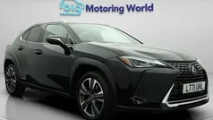 Used 2024 Lexus UX 250h SUV | £17,300 (Good price)