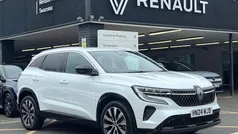 Used 2025 Renault Austral Techno SUV | £22,721 (Fair price)
