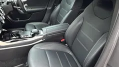 Used 2023 Mercedes A35 AMG Executive Hatchback | £27,999 (Fair price)