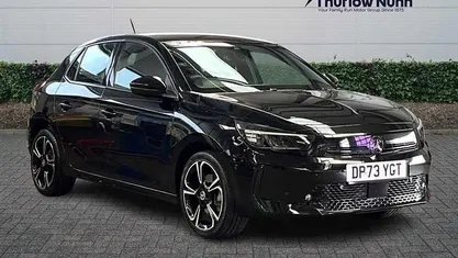 Used Vauxhall Corsa S 101 HP (74 kW) 2023 Hatchback