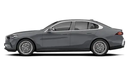 New BMW 520 M Sport 208 HP (152 kW) 2025 Sedan