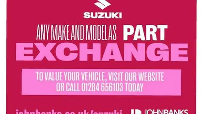 Used Suzuki Vitara SZ-T 116 HP (85 kW) 2023 SUV