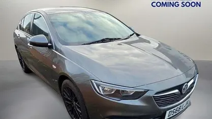 Used 2019 Vauxhall Insignia Sport Hatchback | £9,550 (Good price)