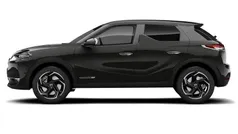 Black Used 2022 DS Automobiles DS3 Crossback E-Tense Bastille SUV | £11,400 (Fair price)
