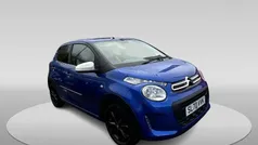 Used 2021 Citroën C1 Hatchback | £8,495 (Fair price)