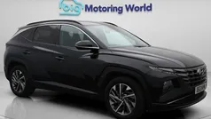 Used 2023 Hyundai Tucson Premium SUV | £16,500 (Good price)