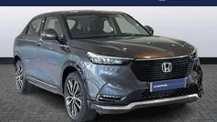 Grey Used 2023 Honda HR-V Advance SUV | £23,200 (Fair price)