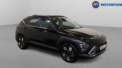Used Hyundai Kona Ultimate 129 HP (94 kW) 2025 SUV
