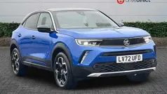 Used 2025 Vauxhall Mokka Ultimate SUV | £17,198 (Good price)