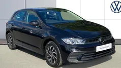 Used 2026 VW Polo Life Hatchback | £15,811 (Super price)