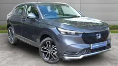 Used 2022 Honda HR-V Elegance SUV | £21,950 (Fair price)