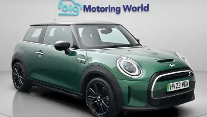 Used Mini Cooper Level 2 135 kW (184 HP) 2023 Hatchback