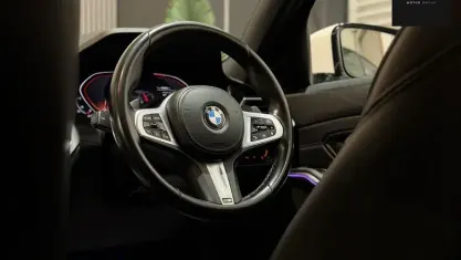Used BMW 330 M Sport 258 HP (189 kW) 2022 Sedan