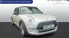 Used 2018 Mini Cooper Hatch Hatchback | £10,666 (Super price)