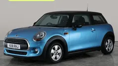 Used 2017 Mini Cooper Hatch Hatchback | £9,590 (Good price)