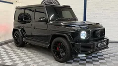 Used 2023 Mercedes G63 AMG SUV | £154,995