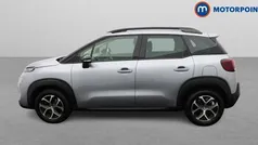 Used 2023 Citroën C3 Aircross PureTech SUV | £10,499 (Good price)