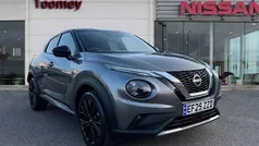 New 2024 Nissan Juke Tekna SUV | £22,695 (Fair price)