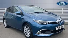 Used 2022 Toyota Corolla Hatchback | £12,003 (Good price)