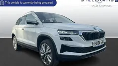 Used 2025 Skoda Karoq SE L SUV | £23,346 (Good price)