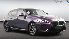 New 2025 BMW 120 M Sport Hatchback | £32,650 (Fair price)