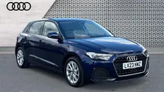Used 2023 Audi A1 Sport Hatchback | £18,095 (Good price)