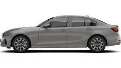Used 2025 BMW 330e M Sport Sedan | £46,306 (Fair price)