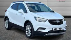 Used 2019 Vauxhall Mokka Elite SUV | £8,799 (Fair price)