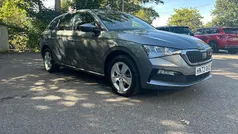 Used 2023 Skoda Scala SE Hatchback | £15,990 (Fair price)