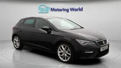 Used 2018 Seat Leon FR Hatchback | £9,000 (Good price)