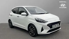 Used 2024 Hyundai i10 Premium Hatchback | £15,520 (Fair price)