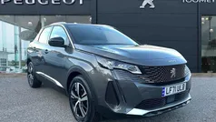 Used 2023 Peugeot 3008 GTi Estate | £18,990 (Fair price)