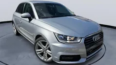 Used 2018 Audi A1 Sportback Sport Hatchback | £8,350 (Fair price)