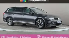 Used 2024 VW Passat GTE Estate | £17,997 (Super price)