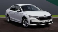 Used 2024 Skoda Octavia SE Technology Hatchback | £19,400 (Fair price)