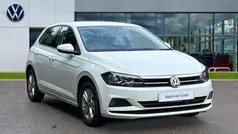 Used 2019 VW Polo SE Hatchback | £15,058 (Fair price)