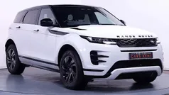 Used 2023 Land Rover Range Rover evoque R-Dynamic Hatchback | £23,350 (Fair price)