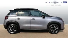 Grey Used 2024 Citroën C3 Aircross PureTech SUV | £15,283 (Fair price)