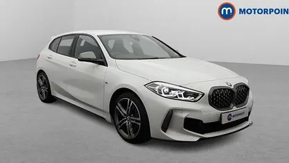 Used BMW M135 306 HP (225 kW) 2024 Hatchback