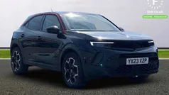 Used 2023 Vauxhall Mokka SUV | £14,699 (Fair price)