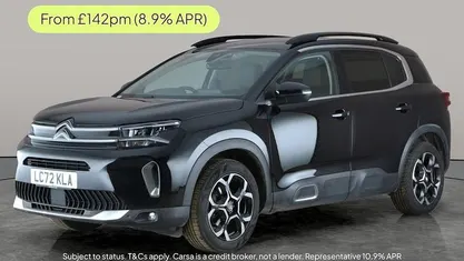 Used 2023 Citroën C5 PureTech Hatchback | £12,442 (Super price)