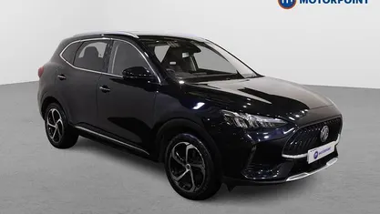 Used MG HS Trophy 162 HP (119 kW) 2024 SUV