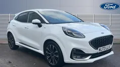 Used 2023 Ford Puma ST-Line Hatchback | £19,506 (Fair price)