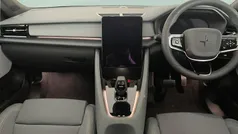 Used 2024 Polestar 2 Sedan | £27,626 (Fair price)
