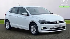 Used 2019 VW Polo SE Hatchback | £14,799 (Fair price)