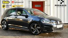 Used 2018 VW Golf VII GTI Hatchback | £13,645 (Fair price)